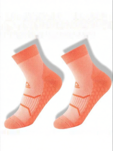 WRELS | Cushioned Professional Running Socks