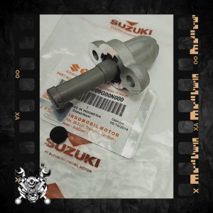 STELAN KETENG SUZUKI SMASH SHOGUN AXELO SPIN KUALITAS ASLI ORIGINAL SUZUKI SGP SETELAN KETENG