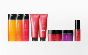 【Direct From Japan】LebeL IAU Cream Melt Repair/Silky Repair 200ml | Deeply Repairs Damaged Hair