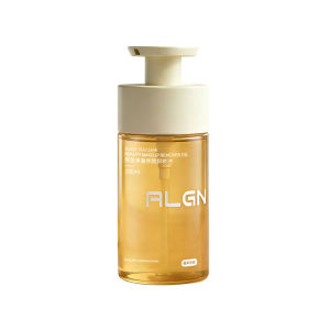 Algn | Gentle Deep Cleansing Multi-purpose Makeup Remover Oil