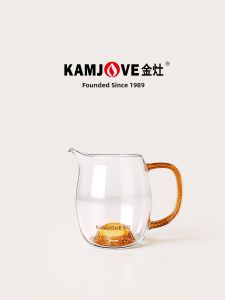 Kamjove | Bình Trà Chống Nóng Dành Cho Văn Phòng