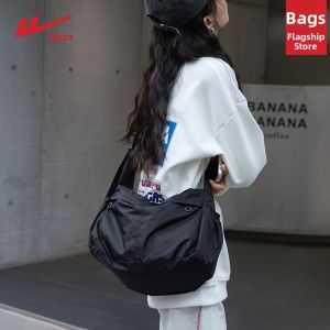 Warrior | Large Capacity Commuter Crossbody Bag