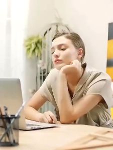 Gối massage thư giãn gối kê cao su non chống đau cổ vai gáy hỗ trợ phục hồi sức khỏe cổ vai gáy