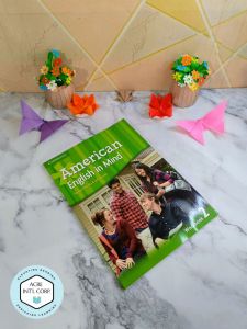 American English in Mind Level 2 Workbook Workbook Edition