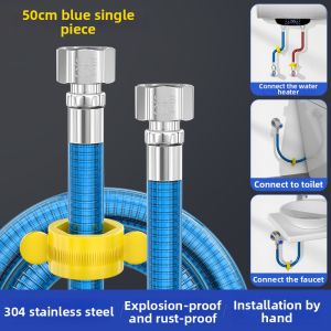 danxilu | Explosion-Proof Insulation Heat-Resistant Water Pipe 1/2inch