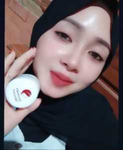 Day cream GLOW& BRIGHT ( krim pagi spf ) | deswari skincare