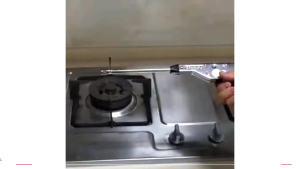 SPARK L ELECTRONIC GAS IGNITER (EGI)