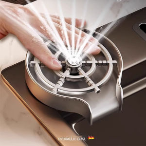 Áp lực cao cup máy giặt Báo Chí tự động cup máy giặt cho nhà bếp bar cafe