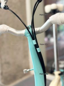 FUYAO BIKE | Bicycle Cable Management Tool