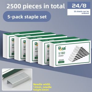 Good | Versatile Heavy Duty Staples Large and Small