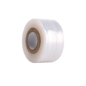 Grafting film Self-adhesive PE Grafting Tape Film Stretchable Garden Tree Plants Seedlings Vine Tomato Grafting Accessories