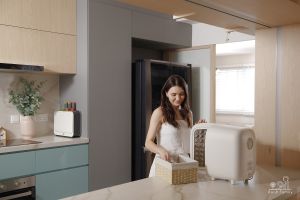 RaaB Family™ 6 in 1 SMART Plasma 16L UV Sterilizer + Dryer with Night and 72H Sterile and Storage Mode