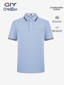 GYgoldlion | Cooling Breathable T-Shirt
