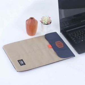 Tas Laptot Slevee 14 inch Soft Case Labtop Tas Labtop Sarung Labtop Murah Case Laptop 14 IFS 922
