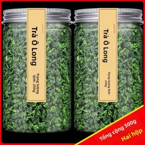Trà Sắt Quan Âm Hương Mạnh Cấp Đỉnh