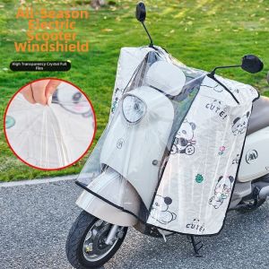 LUKSEN | All-Season Windproof Waterproof Cover