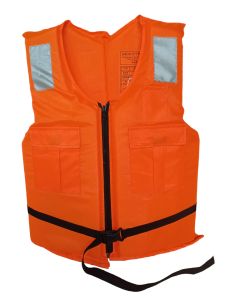Pelampung Safety Dewasa Lifejacket Atunas Pelampung Dewasa Rompi Pelampung Dewasa RRT