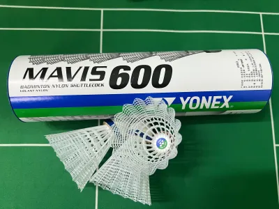 Yonex Mavis 600 - Lẻ 1 quả