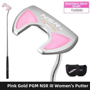 PGM GOLF | Wide Grip Anti-slip Low Center of Gravity Putter