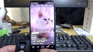 Aksesori Kamera Fotografi: Remote Selfie Bluetooth Murah & Kontrol Kamera Distant