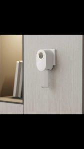 Bluetooth aroma diffuser UK wall plug type