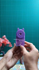 Rautan Pensil Putar Joyko: Aksesori Kantor Berkualitas & Desain Unik