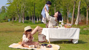 无线恒温水壶 调奶器 保温杯 婴儿暖奶杯 Wireless Thermo Bottle – Milk Warmer Insulated Baby Cup