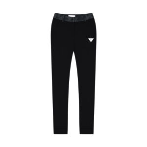 EUROPEAN TOUR | Summer UV Protection Lightweight Fitted Golf Womens Trousers