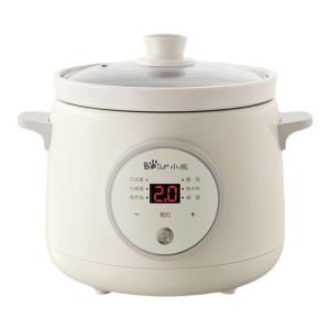 Bear | Automatic Multi-functional Electric Stew Pot