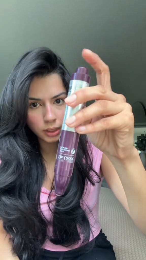 [Dr. Groot] Hair Thickening Hair Growth Serum 15ml | For Hair LossThinning Hair Effective In 3 Weeks