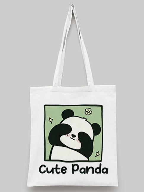 Túi Vải Canvas Dễ Thương Dung Tích Lớn Túi Đeo Vai Đơn Túi Xách Túi Đi ...
