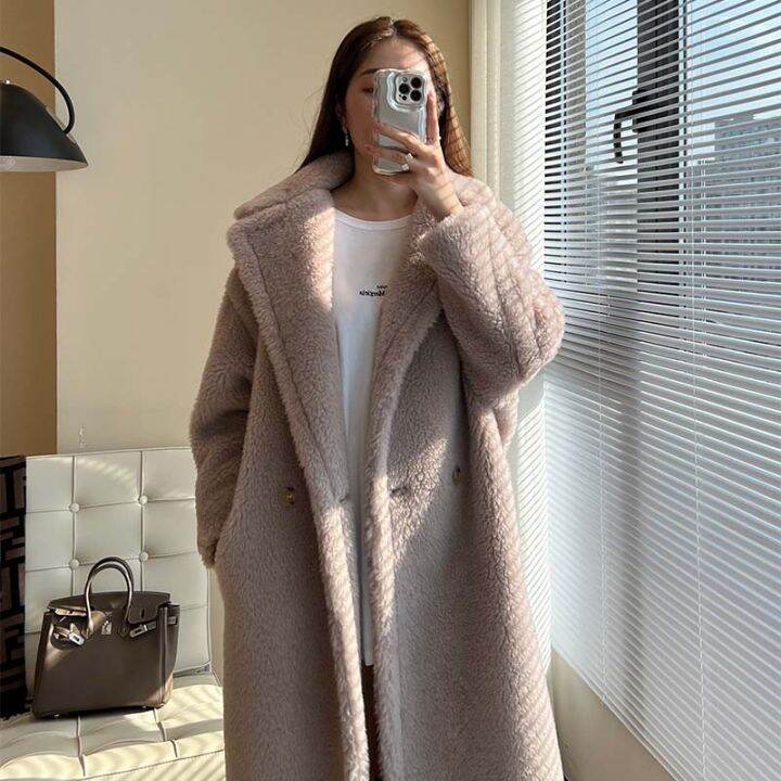 Long 2025 coat blazer