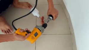 [HCM]Động cơ chổi than và BLDC phát điện