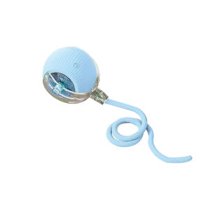 hipidog | Automatic Intelligent Dog Toy
