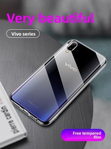 HOPE YEAR | Ultra Thin Soft Protective Case