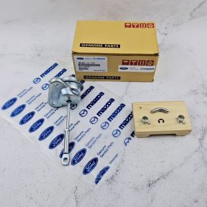 VACUM TURBO CAS FORD RANGER 2.5 2500CC TDI