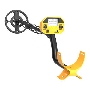 Treasure Hunter เครื่องตรวจจับโลหะ MD4030 Pro Professional Gold Pinpointer เครื่องตรวจจับใต้ดินความไวสูงโลหะ Finder Seeker