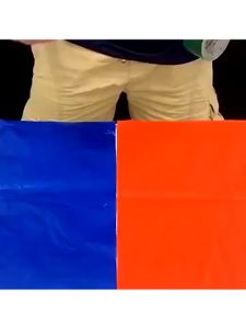 5 meters length Strong Repair tape Tarpaulin Repair Tape Canvas repair tape tent Waterproof Tape(gift)