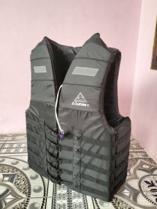 Baju Jaket Rompi pelampung renang Atunas Dewasa dan Anak Anak