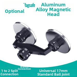 iokex | Strong Magnetic Magsafe Universal Car Mount 17mm