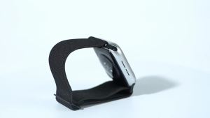 Nylon Strap for Apple Watch Band Ultra 2 49mm 45mm 44mm 40mm 42mm 41mm Knitted elastic Loop bracelet iWatch Series 5 6 SE 7 8 9