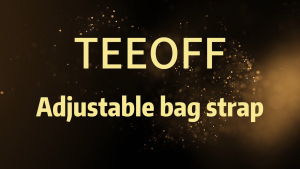 Coollace Adjustable Long Bag Strap Purse Handle Handbag Crossbody Belt Replacement