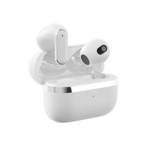 Soft Wearing Bluetooth Wireless Earbuds Noise Reduction Sports Headset with Mic Super Long Standby Time for Daily Workout