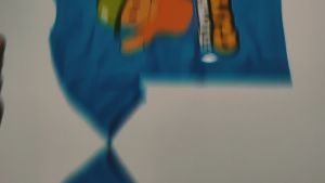 Kaos stumble guys baju anak laki laki dan perempuan usia 1-12 tahun