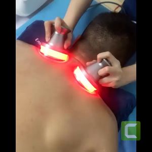 Máy điện sinh học DDS 5in 1- Máy đã thông kinh lạc.