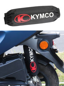 Universal Motorcycle Guangyan 150 Shock Absorber SuzukiUY Dustproof Cover Anti-vibration Waterproof High-quality Nylon