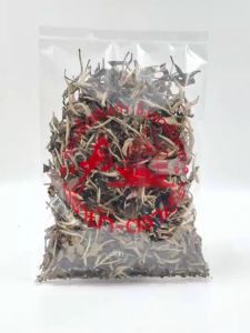 ชาขาว ชาขาวจีน เกรดB ขนาด 100 กรัม พร้อมส่ง