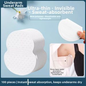 Sweat Proof Underarm Patches
