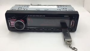 MP3 Player Bluetooth Mobil & Hands-Free Call: Panduan Lengkap