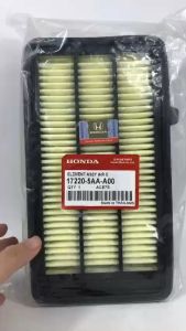 ( LOẠI TỐT) LỌC GIÓ ĐỘNG CƠ DÙNG CHO XE HONDA-CRV 1.5 2.4/ CIVIC 1.5 ĐỜI 2018-2022 MÃ OEM: 17220 5AA A00